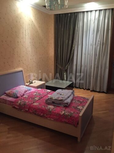 Satılır 4 otaqlı yeni tikili 200 m², Elmlər Akademiyası m., photo 13 from 20