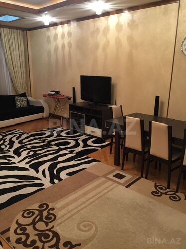 Satılır 4 otaqlı yeni tikili 200 m², Elmlər Akademiyası m., photo 4 from 20
