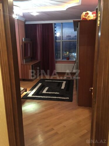 Satılır 4 otaqlı yeni tikili 200 m², Elmlər Akademiyası m., photo 17 from 20