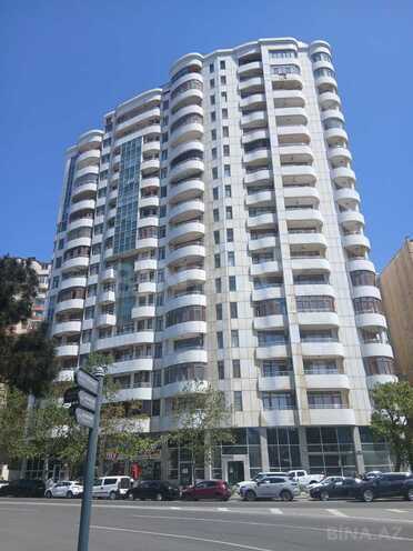 Satılır 4 otaqlı yeni tikili 200 m², Elmlər Akademiyası m., photo 1 from 20
