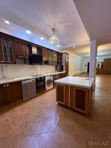 Сдаётся 5-комн. новостройка 175 м², м. 28 мая, photo 16 from 24
