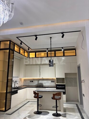 Satılır 5 otaqlı həyət evi/bağ evi 160 m², Xəzər r., photo 15 from 28