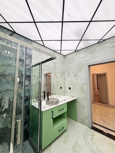Satılır 5 otaqlı həyət evi/bağ evi 160 m², Xəzər r., photo 27 from 28