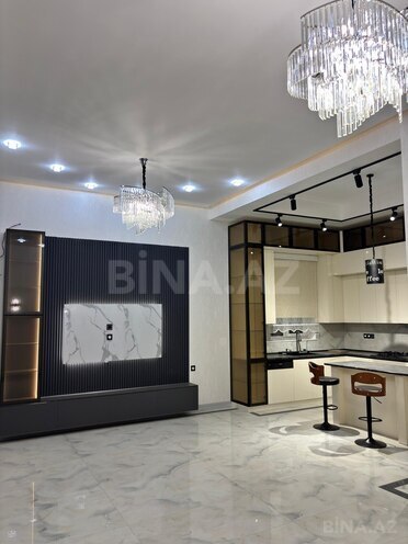 Satılır 5 otaqlı həyət evi/bağ evi 160 m², Xəzər r., photo 13 from 28