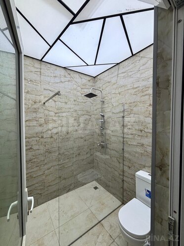 Satılır 5 otaqlı həyət evi/bağ evi 160 m², Xəzər r., photo 23 from 28
