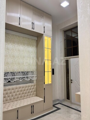 Satılır 5 otaqlı həyət evi/bağ evi 160 m², Xəzər r., photo 19 from 28