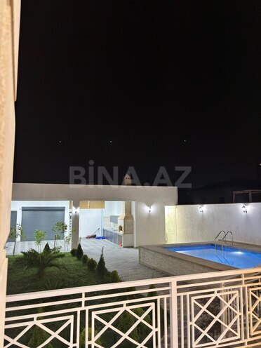 Satılır 5 otaqlı həyət evi/bağ evi 160 m², Xəzər r., photo 6 from 28