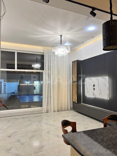 Satılır 5 otaqlı həyət evi/bağ evi 160 m², Xəzər r., photo 17 from 28