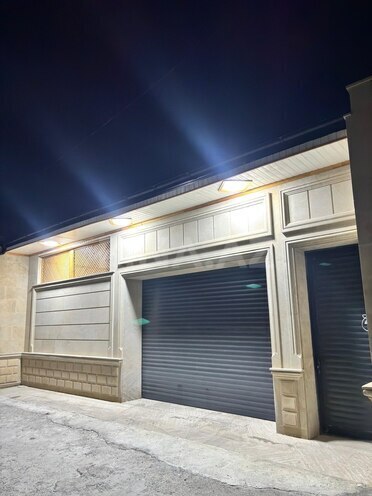 Satılır 5 otaqlı həyət evi/bağ evi 160 m², Xəzər r., photo 5 from 28