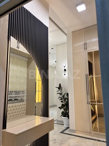 Satılır 5 otaqlı həyət evi/bağ evi 160 m², Xəzər r., photo 10 from 28