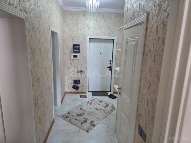 Satılır 2 otaqlı yeni tikili 67 m², Nərimanov r., photo 4 from 9
