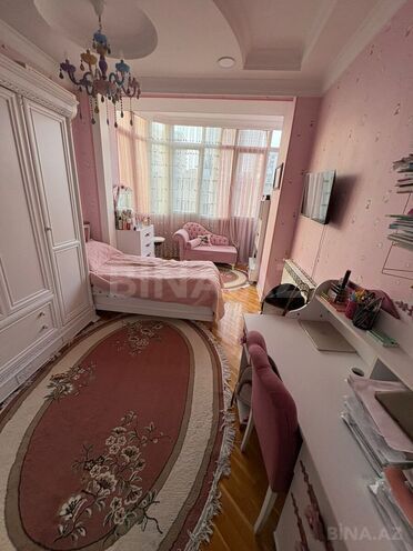Satılır 3 otaqlı yeni tikili 189 m², Nərimanov r., photo 8 from 17
