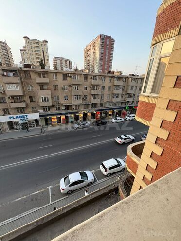 Satılır 3 otaqlı yeni tikili 189 m², Nərimanov r., photo 4 from 17