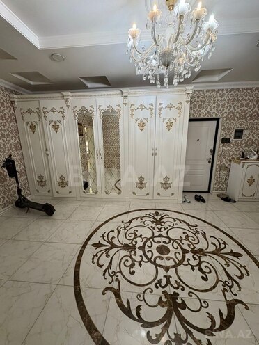 Satılır 3 otaqlı yeni tikili 189 m², Nərimanov r., photo 12 from 17