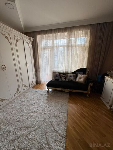 Satılır 3 otaqlı yeni tikili 189 m², Nərimanov r., photo 7 from 17