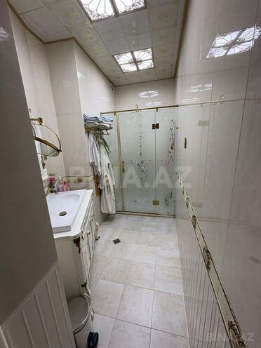 Satılır 3 otaqlı yeni tikili 189 m², Nərimanov r., photo 15 from 17