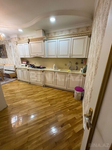 Satılır 3 otaqlı yeni tikili 189 m², Nərimanov r., photo 11 from 17
