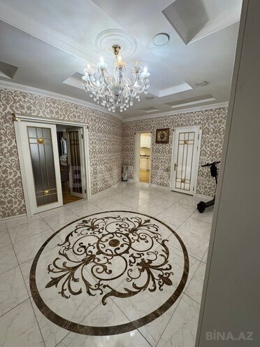 Satılır 3 otaqlı yeni tikili 189 m², Nərimanov r., photo 13 from 17