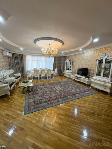 Satılır 3 otaqlı yeni tikili 189 m², Nərimanov r., photo 5 from 17