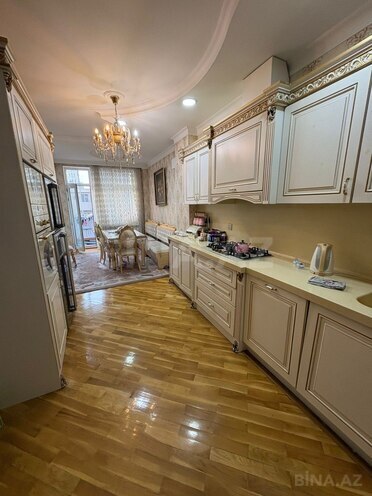 Satılır 3 otaqlı yeni tikili 189 m², Nərimanov r., photo 10 from 17