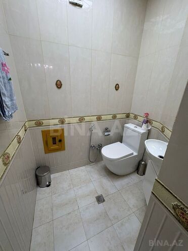Satılır 3 otaqlı yeni tikili 189 m², Nərimanov r., photo 16 from 17