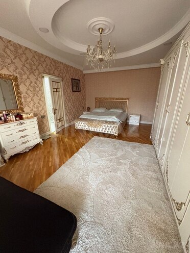 Satılır 3 otaqlı yeni tikili 189 m², Nərimanov r., photo 6 from 17