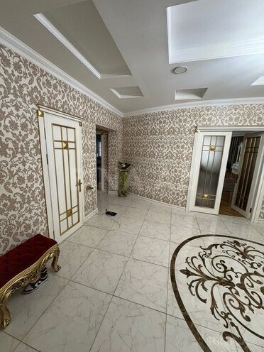 Satılır 3 otaqlı yeni tikili 189 m², Nərimanov r., photo 14 from 17