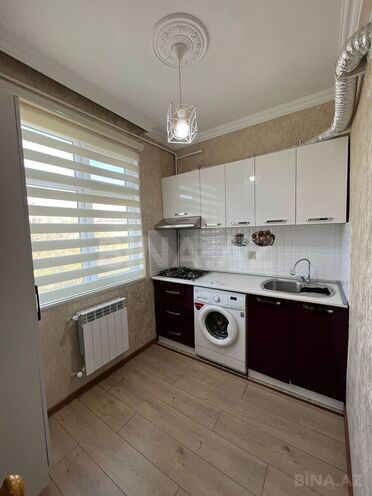 Satılır 2 otaqlı köhnə tikili 55 m², İnşaatçılar m., photo 7 from 9