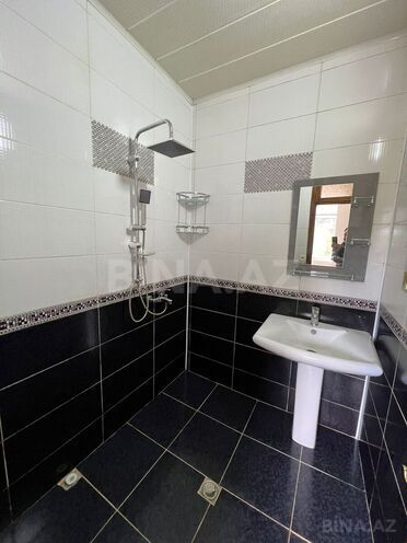 Satılır 2 otaqlı köhnə tikili 55 m², İnşaatçılar m., photo 8 from 9