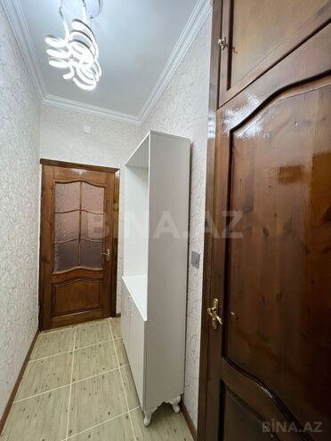Satılır 2 otaqlı köhnə tikili 55 m², İnşaatçılar m., photo 6 from 9