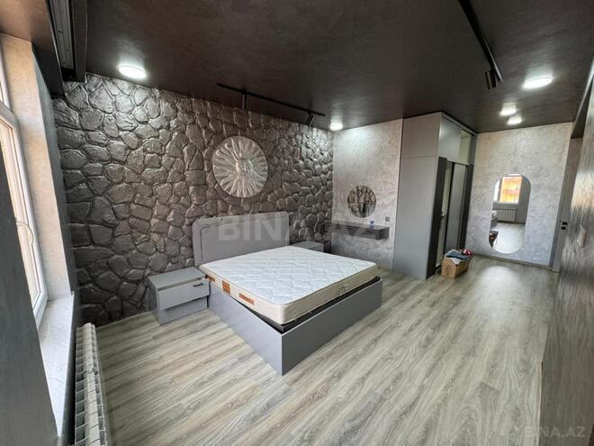 Продаётся 3-комн. новостройка 103 м², м. Ахмедлы, photo 4 from 11