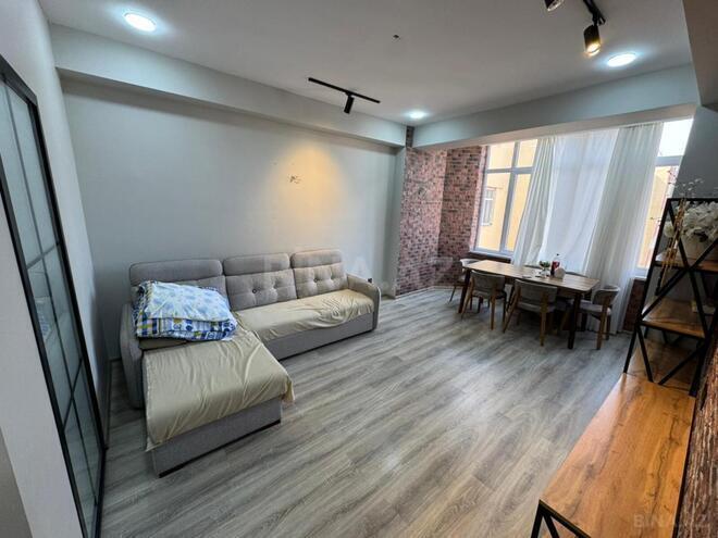 Продаётся 3-комн. новостройка 103 м², м. Ахмедлы, photo 5 from 11
