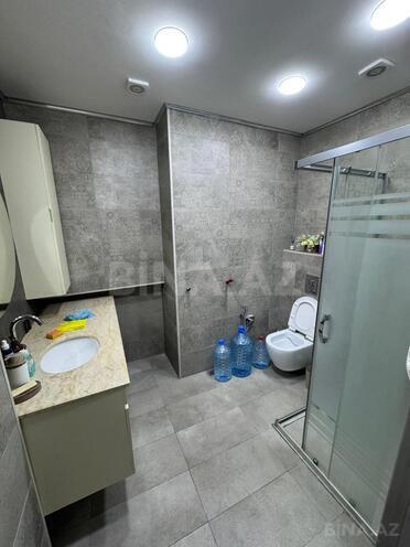 Продаётся 3-комн. новостройка 103 м², м. Ахмедлы, photo 9 from 11