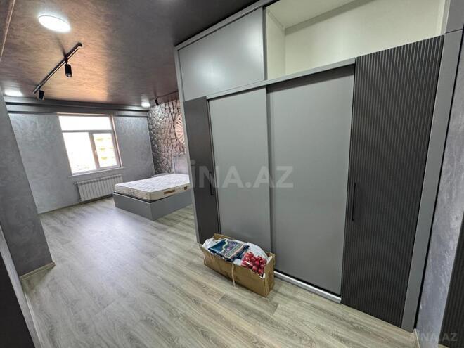 Продаётся 3-комн. новостройка 103 м², м. Ахмедлы, photo 3 from 11