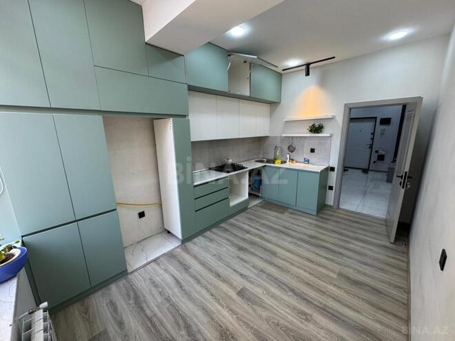 Продаётся 3-комн. новостройка 103 м², м. Ахмедлы, photo 6 from 11