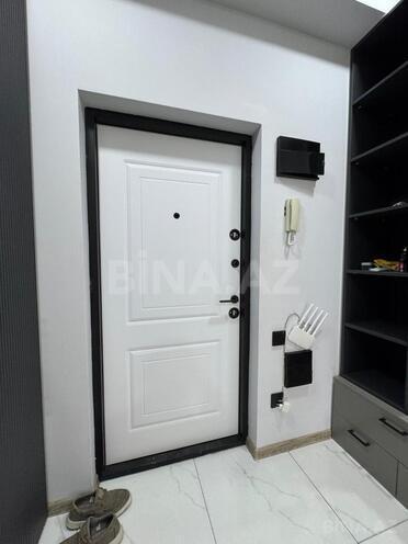 Продаётся 3-комн. новостройка 103 м², м. Ахмедлы, photo 8 from 11