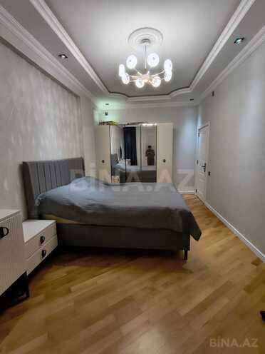 Satılır 3 otaqlı yeni tikili 106 m², Həzi Aslanov m., photo 7 from 20