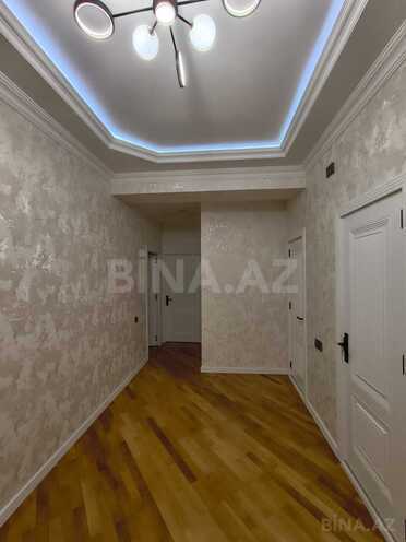Satılır 3 otaqlı yeni tikili 106 m², Həzi Aslanov m., photo 13 from 20