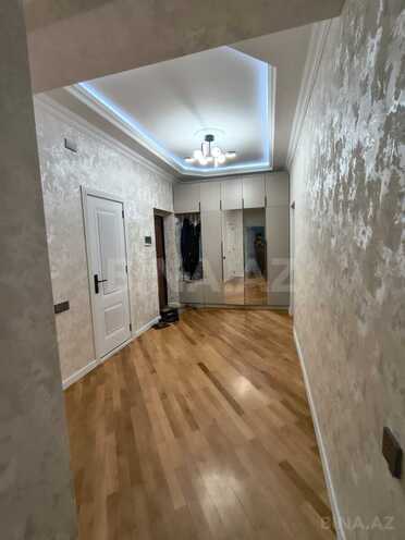 Satılır 3 otaqlı yeni tikili 106 m², Həzi Aslanov m., photo 12 from 20