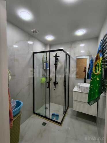 Satılır 3 otaqlı yeni tikili 106 m², Həzi Aslanov m., photo 16 from 20