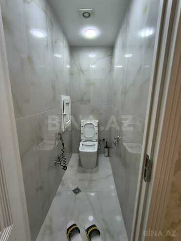 Satılır 3 otaqlı yeni tikili 106 m², Həzi Aslanov m., photo 17 from 20