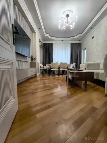 Satılır 3 otaqlı yeni tikili 106 m², Həzi Aslanov m., photo 4 from 20