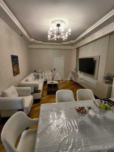 Satılır 3 otaqlı yeni tikili 106 m², Həzi Aslanov m., photo 3 from 20