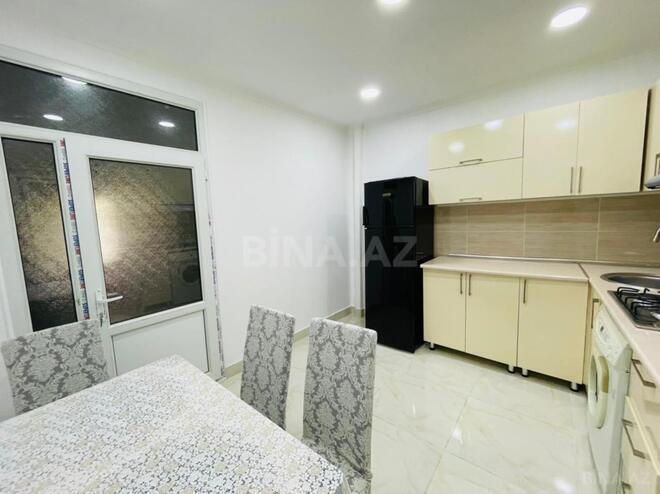 İcarəyə verilir 2 otaqlı köhnə tikili 50 m², 28 May m., photo 11 from 31