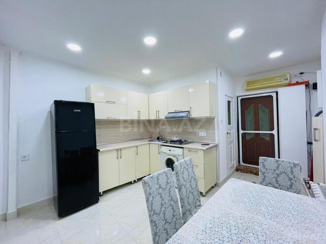 İcarəyə verilir 2 otaqlı köhnə tikili 50 m², 28 May m., photo 15 from 31