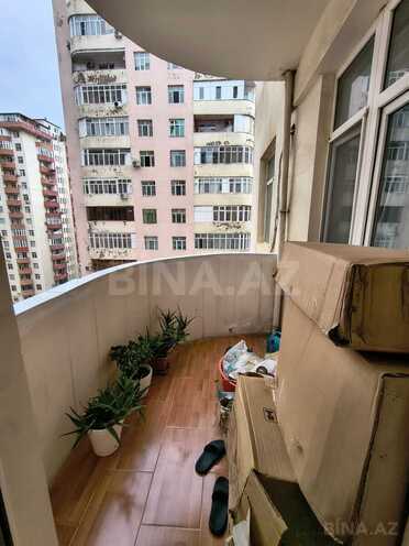 Satılır 3 otaqlı yeni tikili 106 m², Həzi Aslanov m., photo 18 from 20
