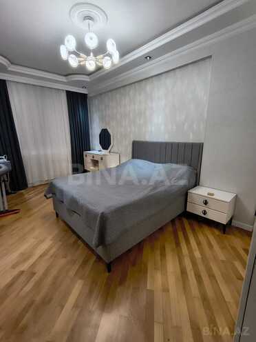 Satılır 3 otaqlı yeni tikili 106 m², Həzi Aslanov m., photo 9 from 20