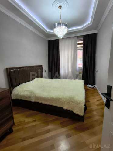 Satılır 3 otaqlı yeni tikili 106 m², Həzi Aslanov m., photo 11 from 20