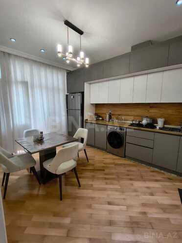Satılır 3 otaqlı yeni tikili 106 m², Həzi Aslanov m., photo 15 from 20