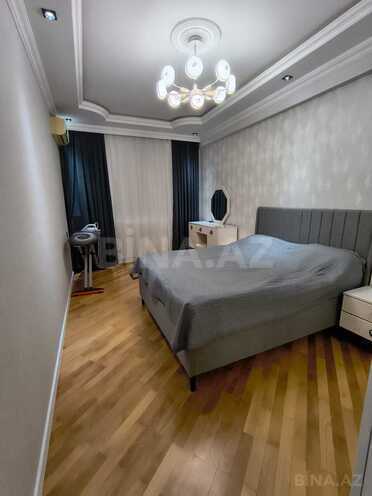 Satılır 3 otaqlı yeni tikili 106 m², Həzi Aslanov m., photo 8 from 20